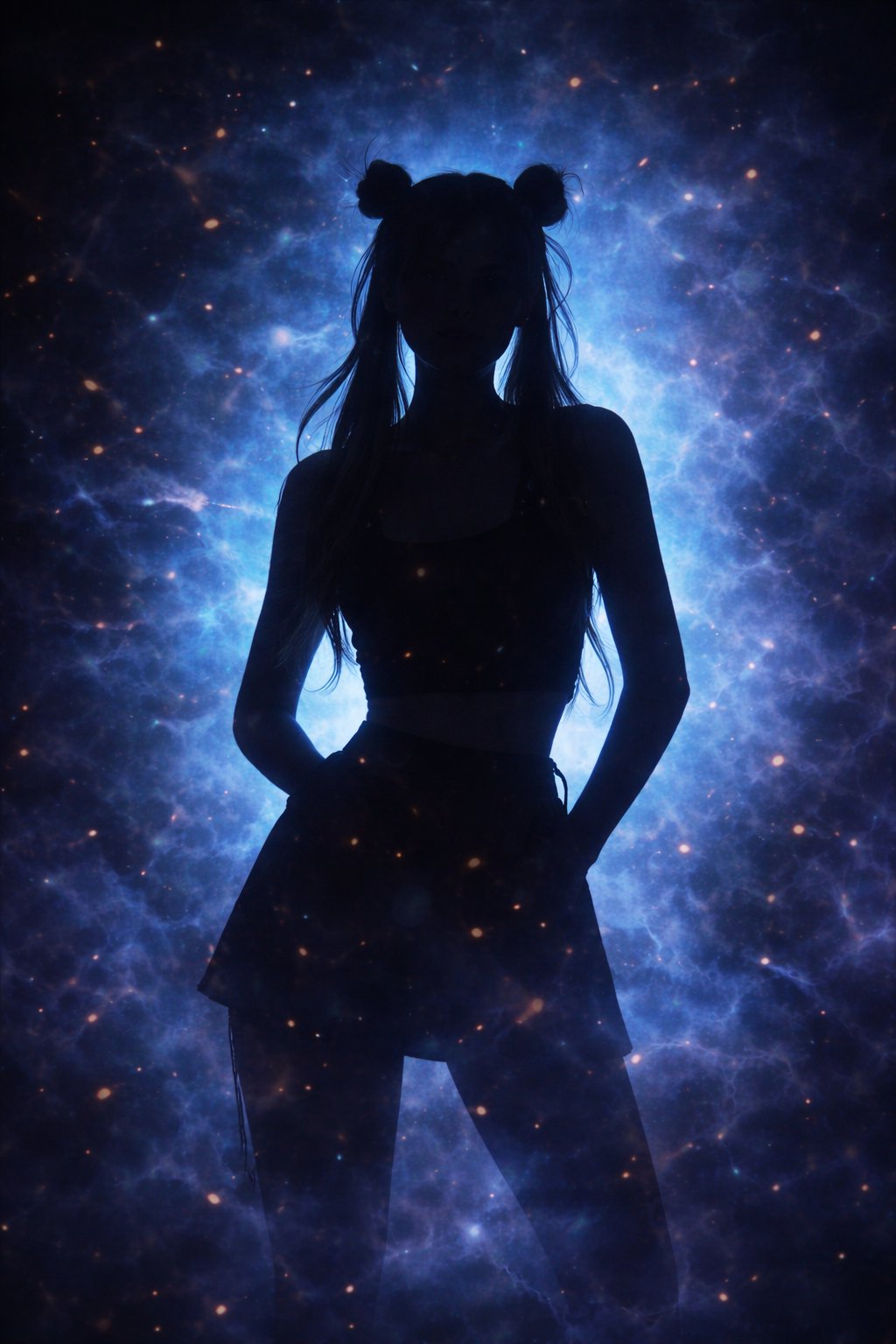 Minji, Blaze Lace member