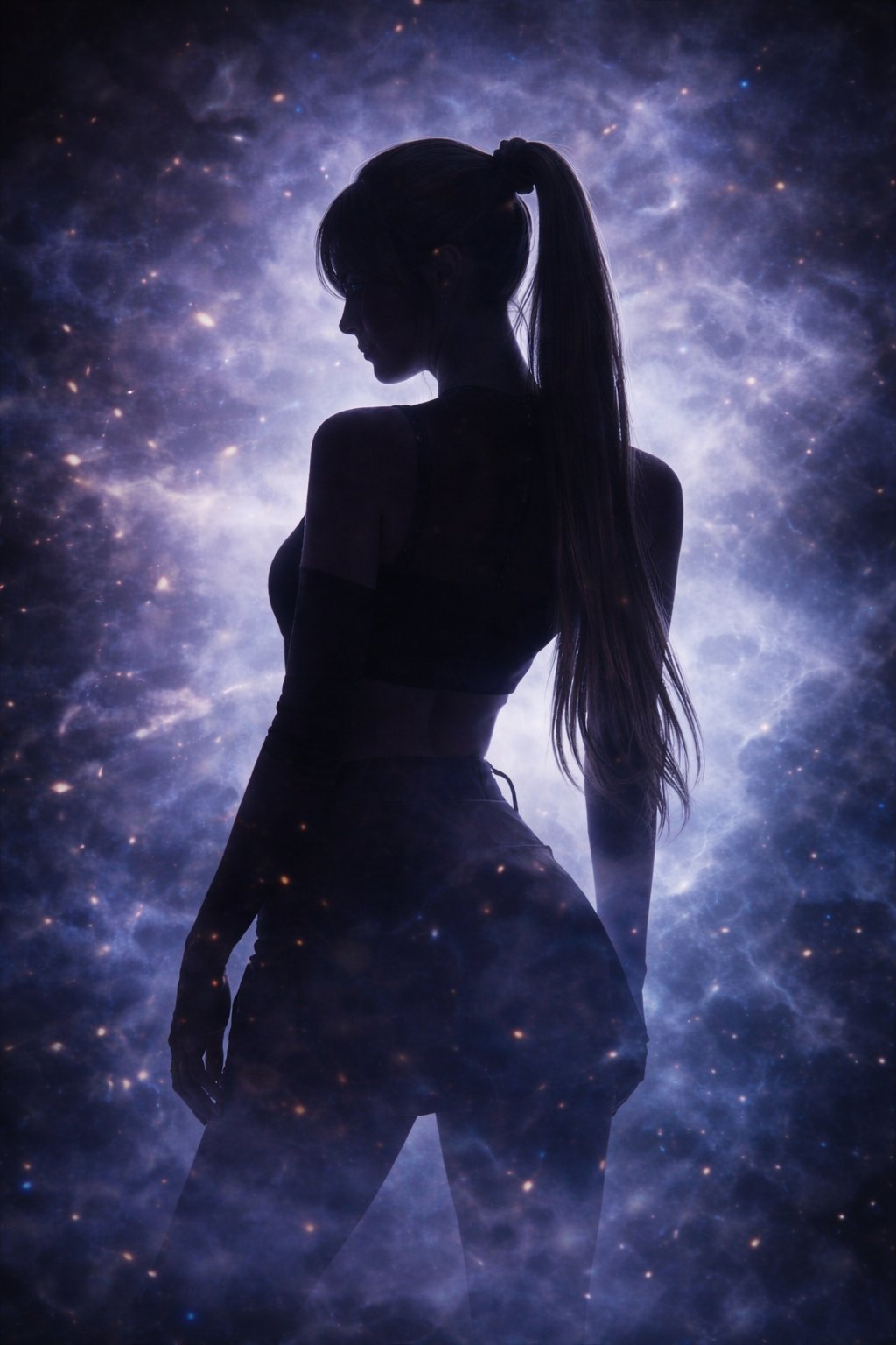 Yuri, Blaze Lace member